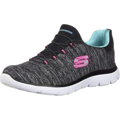 Skechers Summits-quick Getaway Scarpe - Scarpe Skechers Summits-quick Getaway Scarpe - Scarpe