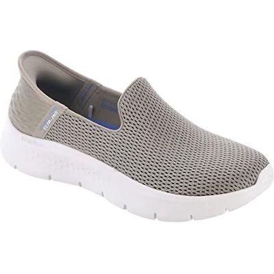 Skechers Scarpe da Donna Hands Free Slip-ins® Go Walk® Flex Relish, 35.5 EU Skechers Scarpe da Donna Hands Free Slip-ins® Go Walk® Flex Relish, 35.5 EU