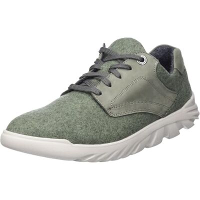 Ganter Haylie Merino per Damen - Taglia 39 EU - Verde Ganter Haylie Merino per Damen - Taglia 39 EU - Verde