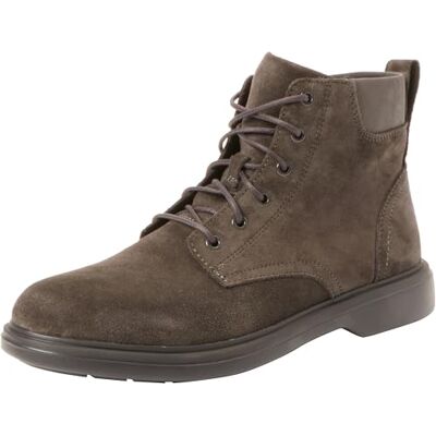 Geox U Adacter M A Mocassino Uomo, Fango, 36 EU Geox U Adacter M A Mocassino Uomo, Fango, 36 EU