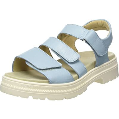 ARA Dover, Sandalo Donna, Nero, 37 EU ARA Dover, Sandalo Donna, Nero, 37 EU