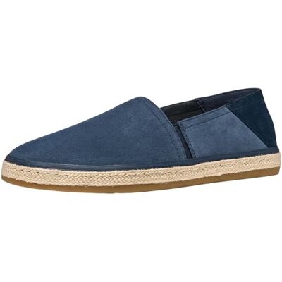 Geox U PANTELLERIA A A Sneaker, Navy, 46 EU Geox U PANTELLERIA A A Sneaker, Navy, 46 EU
