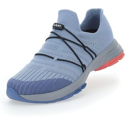 Scarpe UYN Donna Free Flow Tune XC - Stabili, Traspiranti, Resistente all'acqua Scarpe UYN Donna Free Flow Tune XC - Stabili, Traspiranti, Resistente all'acqua