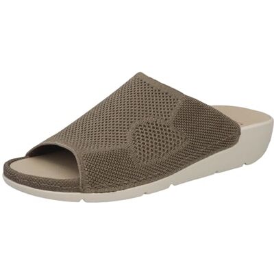 Berkemann Laisa, Ciabatte Donna, Marrone, 41.5 EU Berkemann Laisa, Ciabatte Donna, Marrone, 41.5 EU