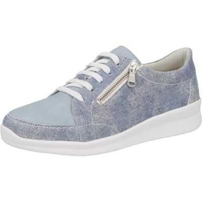 Berkemann Inke, Scarpe da Ginnastica Donna, Jeans, 39.5 EU Berkemann Inke, Scarpe da Ginnastica Donna, Jeans, 39.5 EU