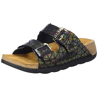 Fly London Women's Caja721fly Sandal Fly London Women's Caja721fly Sandal