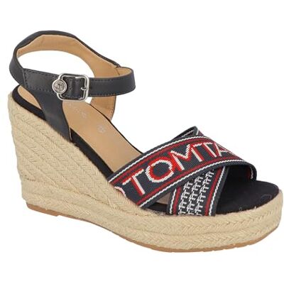 TOM TAILOR Sandali con zeppaDonna TOM TAILOR Sandali con zeppaDonna