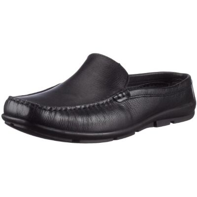 ARA Benny 4-13403, Zoccoli e Pantofole da Uomo, Nero Nero 01, 43 EU ARA Benny 4-13403, Zoccoli e Pantofole da Uomo, Nero Nero 01, 43 EU