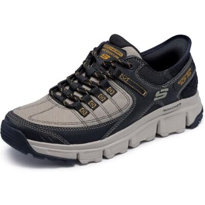 Skechers Summits AT Marron - Sneakers Skechers Summits AT Marron - Sneakers