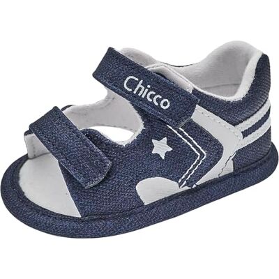 Chicco Bimbo 0-24 Sandali con Comoda Chiusura a Strappo 261 con Comoda Chiusura a Strappo 261 Chicco Bimbo 0-24 Sandali con Comoda Chiusura a Strappo 261 con Comoda Chiusura a Strappo 261
