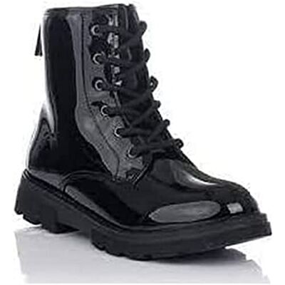 Conguitos Stivali Invernali, Mocassino Bambina, Ecru, 25 EU Conguitos Stivali Invernali, Mocassino Bambina, Ecru, 25 EU