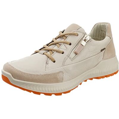 ARA Hiker, Scarpe da Ginnastica Donna, Shell Cloud, 36.5 EU Larga ARA Hiker, Scarpe da Ginnastica Donna, Shell Cloud, 36.5 EU Larga