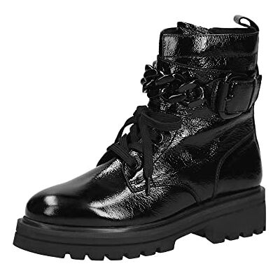 CAPRICE , Stivaletto Donna, Nero Naplak, 40 EU CAPRICE , Stivaletto Donna, Nero Naplak, 40 EU