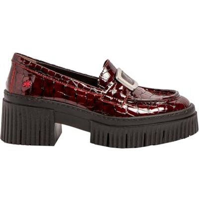 ART York, Piattaforma Donna, Bordeaux, 37 EU ART York, Piattaforma Donna, Bordeaux, 37 EU