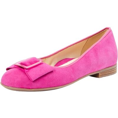 ARA Sardinia Ballerine da Donna, Rosa., 40 EU ARA Sardinia Ballerine da Donna, Rosa., 40 EU