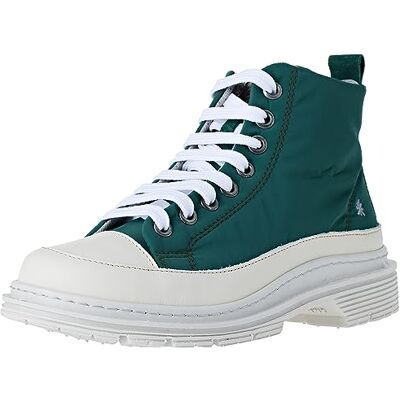 ART Birmingham, Stivali alla Moda Unisex-Adulto, Alpino (Alpine), 39 EU ART Birmingham, Stivali alla Moda Unisex-Adulto, Alpino (Alpine), 39 EU