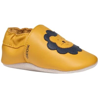 Geox B GLOVIEDOO Boy B, Mocassino Bimbo 0-24, Small Geox B GLOVIEDOO Boy B, Mocassino Bimbo 0-24, Small