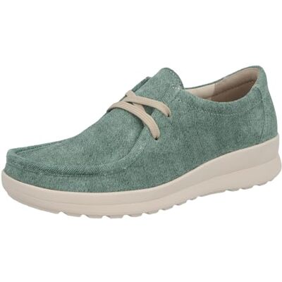 Berkemann Ladina, Scarpe da Ginnastica Donna, Verde, 42 EU Berkemann Ladina, Scarpe da Ginnastica Donna, Verde, 42 EU