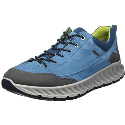 ARA Paolo, Scarpe da Ginnastica Donna, Bluette Grey Blue, 41 EU ARA Paolo, Scarpe da Ginnastica Donna, Bluette Grey Blue, 41 EU