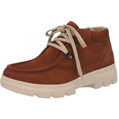 Berkemann Mabelle, Stivaletto Donna, avellano, 38 EU Berkemann Mabelle, Stivaletto Donna, avellano, 38 EU