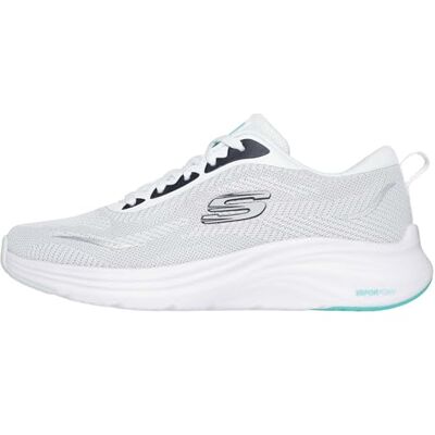 Skechers 150028/WBK Vapor Foam - Corsa Liscia Scarpe Donna - Casual Skechers 150028/WBK Vapor Foam - Corsa Liscia Scarpe Donna - Casual