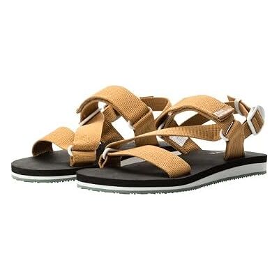 Jack Wolfskin - Urban Entdeckung Belt Sandal 4056801 - Marrone - 35.5 Jack Wolfskin - Urban Entdeckung Belt Sandal 4056801 - Marrone - 35.5