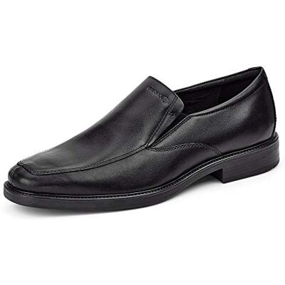 Geox Uomo U Brandolf C Scarpe Uomo, Nero (Black), 46 EU Geox Uomo U Brandolf C Scarpe Uomo, Nero (Black), 46 EU