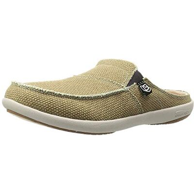 Spenco Siesta Slide, Pantofole Donna, Marrone, 38 EU Spenco Siesta Slide, Pantofole Donna, Marrone, 38 EU