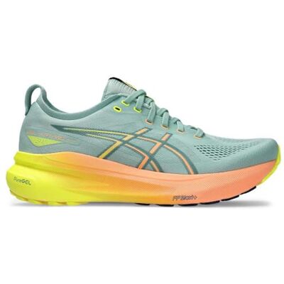 Asics Gel-Kayano 31 Paris Sneaker Asics Gel-Kayano 31 Paris Sneaker