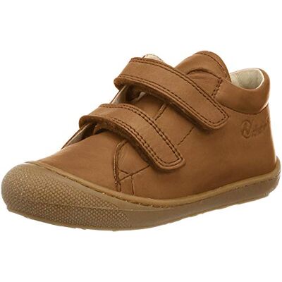 Naturino Lauflernschuhe aus Nappaleder Naturino Lauflernschuhe aus Nappaleder