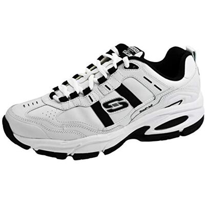 Skechers Sport Men's Vigor 2.0 Serpentine Memory Foam Sneaker Skechers Sport Men's Vigor 2.0 Serpentine Memory Foam Sneaker