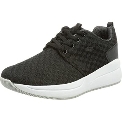 Lotto Day+ AMF, Scarpa Casual da Donna con Adapto Memory Foam Lotto Day+ AMF, Scarpa Casual da Donna con Adapto Memory Foam