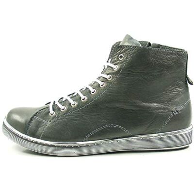 Andrea Conti 0341500 Scarpe Stringate Donna, Numero:40 EU, Colore:Nero Andrea Conti 0341500 Scarpe Stringate Donna, Numero:40 EU, Colore:Nero