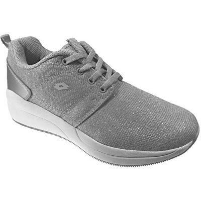 Lotto Day+ AMF, Scarpa Casual da Donna con Adapto Memory Foam Lotto Day+ AMF, Scarpa Casual da Donna con Adapto Memory Foam