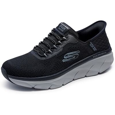 Skechers D'Lux Walker 2.0 - Rezinate Slip-ins - Scarpe Skechers D'Lux Walker 2.0 - Rezinate Slip-ins - Scarpe