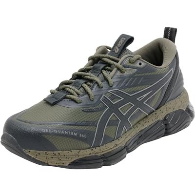 Asics Gel-Quantum 360 VIII Utility Sneaker Asics Gel-Quantum 360 VIII Utility Sneaker