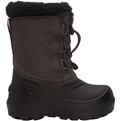 Viking Istind, Stivali da Neve Unisex Bambini e ragazzi, Rosa (Dusty Pink), 33 EU Viking Istind, Stivali da Neve Unisex Bambini e ragazzi, Rosa (Dusty Pink), 33 EU