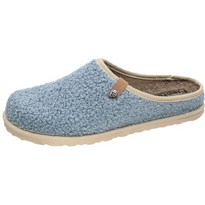 Fischer Katrin, Ciabatte Donna, Azzurro, 38 EU Fischer Katrin, Ciabatte Donna, Azzurro, 38 EU