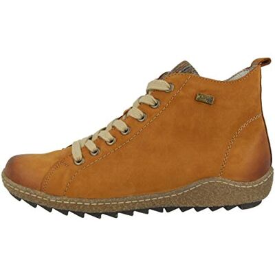 Remonte Stivaletto Donna, Noccia/Grau-Braun/ 22, 37 EU Remonte Stivaletto Donna, Noccia/Grau-Braun/ 22, 37 EU