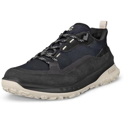 ECCO ULT-TRN, Shoes Donna, Black/Black, 39 EU ECCO ULT-TRN, Shoes Donna, Black/Black, 39 EU