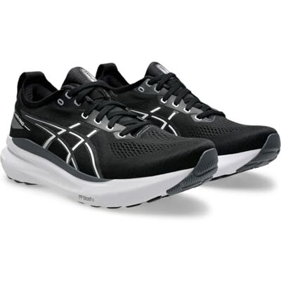 Asics Gel-Kayano 31 Sneaker Asics Gel-Kayano 31 Sneaker