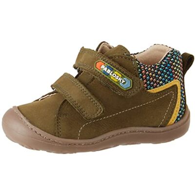 Pablosky , Ankle Boot Bambini e Ragazzi Pablosky , Ankle Boot Bambini e Ragazzi