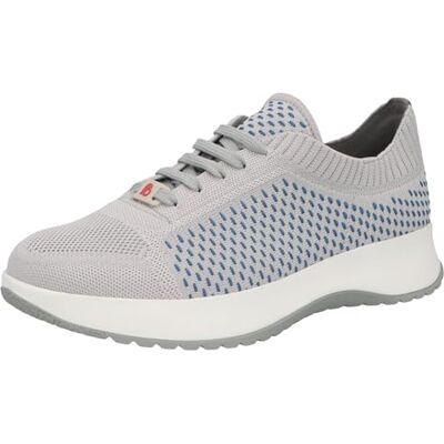 Berkemann Lexi, Scarpe da Ginnastica Donna, Blu Grigio Chiaro, 37 EU Berkemann Lexi, Scarpe da Ginnastica Donna, Blu Grigio Chiaro, 37 EU