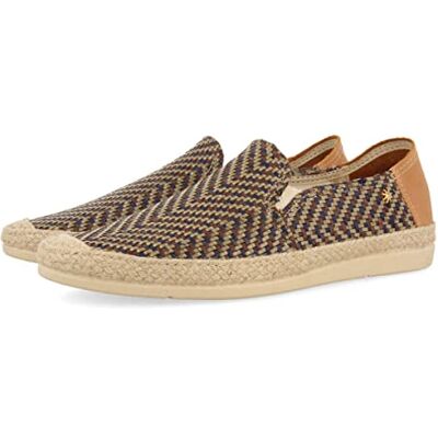 GIOSEPPO Espadrillas Il Pisolino in Colore Kaki per Uomo Spighe M, Pantofole, 45 EU GIOSEPPO Espadrillas Il Pisolino in Colore Kaki per Uomo Spighe M, Pantofole, 45 EU