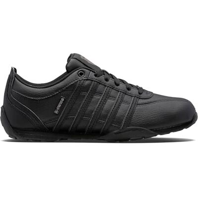K-Swiss Arvee 1.5, Sneaker Uomo, Nero (453), 42.5 EU K-Swiss Arvee 1.5, Sneaker Uomo, Nero (453), 42.5 EU