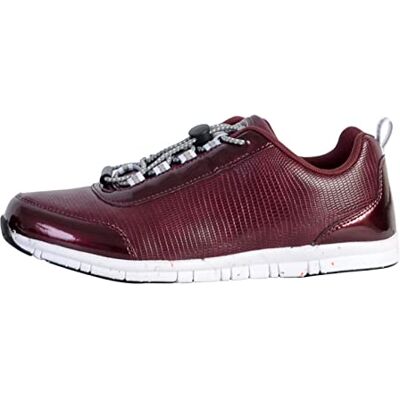 Scholl Windstep Two, Sandali Donna, Vino, 41 EU Scholl Windstep Two, Sandali Donna, Vino, 41 EU