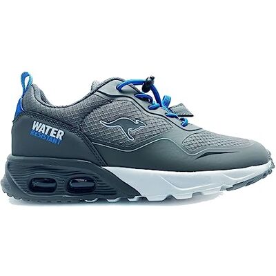 KangaRoos - KX-Raptor Low 18904 - Grigio - 38 - Shoes KangaRoos - KX-Raptor Low 18904 - Grigio - 38 - Shoes