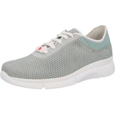 Berkemann Sneaker Niki da Donna, Grigio Chiaro., 37.5 EU Berkemann Sneaker Niki da Donna, Grigio Chiaro., 37.5 EU