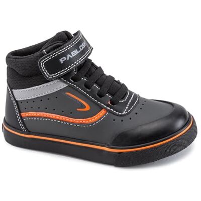 Pablosky , Ankle Boot Bambini e Ragazzi Pablosky , Ankle Boot Bambini e Ragazzi