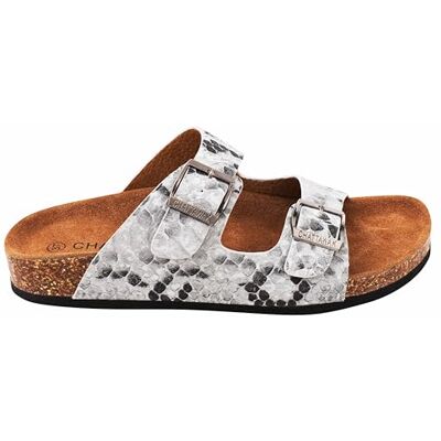 CHATTAWAK Donna Mule, S.Bleu, 42 EU, S blu, 42 EU CHATTAWAK Donna Mule, S.Bleu, 42 EU, S blu, 42 EU